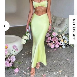 Babyboo Fashion Valeria Two-Piece Set